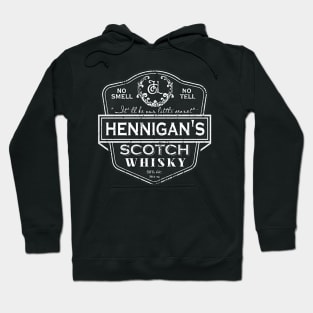 Hennigan's Scotch SEINFLED Hoodie